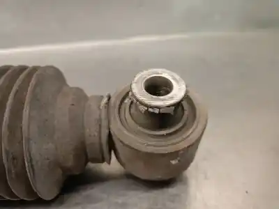 Автозапчастина б/у труба для renault scénic iii (jz0/1_) 2.0 dci (jz0l) посилання на oem iam 8200967006  8200967006