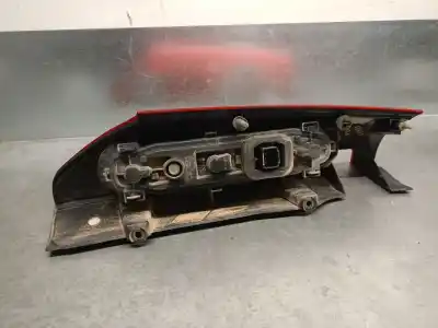 Автозапчастина б/у правий ліхтар для renault kangoo express (fw0/1_) 1.5 dci 70 (fw0a, kw0v) посилання на oem iam 8200419952  265507459r