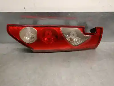 Автозапчастина б/у правий ліхтар для renault kangoo express (fw0/1_) 1.5 dci 70 (fw0a, kw0v) посилання на oem iam 8200419952