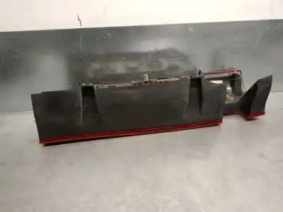 Автозапчасти б/у правый задний фонарь за renault kangoo express (fw0/1_) 1.5 dci 70 (fw0a, kw0v) ссылки oem iam 8200419952  265507459r