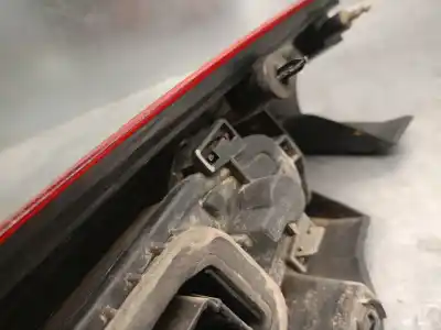 Автозапчасти б/у правый задний фонарь за renault kangoo express (fw0/1_) 1.5 dci 70 (fw0a, kw0v) ссылки oem iam 8200419952  265507459r