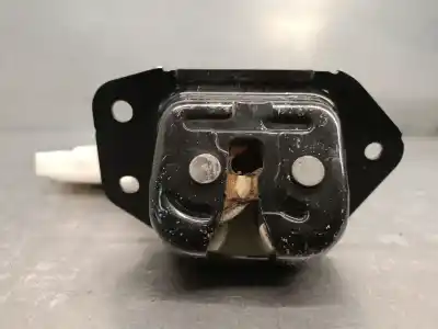 Автозапчасти б/у управление светом за seat toledo iv (kg3) 1.6 tdi ссылки oem iam 6ja941531f  