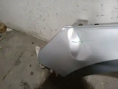 Second-hand car spare part audio system / radio cd for seat toledo iv (kg3) 1.6 tdi oem iam references 6ja035156  6ja035156