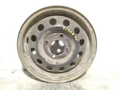 Second-hand car spare part audio system / radio cd for seat toledo iv (kg3) 1.6 tdi oem iam references 6ja035156  6ja035156