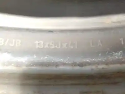 Second-hand car spare part audio system / radio cd for seat toledo iv (kg3) 1.6 tdi oem iam references 6ja035156  6ja035156