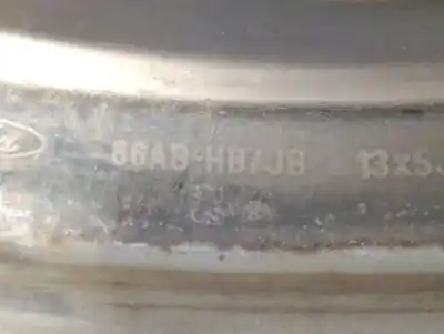 Second-hand car spare part audio system / radio cd for seat toledo iv (kg3) 1.6 tdi oem iam references 6ja035156  6ja035156