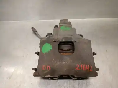 Second-hand car spare part rear left brake caliper for audi a4 b5 avant (8d5) 1.8 t oem iam references 8e0615423