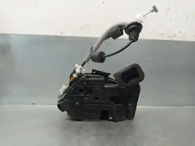 Автозапчасти б/у замок передней правой двери за seat toledo iv (kg3) 1.6 tdi ссылки oem iam 5e1837016a  5e1837016a