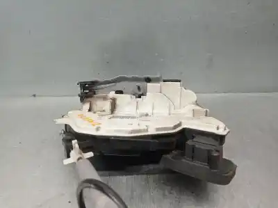 Автозапчасти б/у замок передней правой двери за seat toledo iv (kg3) 1.6 tdi ссылки oem iam 5e1837016a  5e1837016a