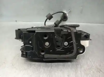 Автозапчасти б/у замок передней правой двери за seat toledo iv (kg3) 1.6 tdi ссылки oem iam 5e1837016a  5e1837016a