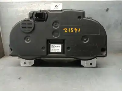 Автозапчасти б/у замок задней левой двери за seat toledo iv (kg3) 1.6 tdi ссылки oem iam 5e0839015a  5e0839015a