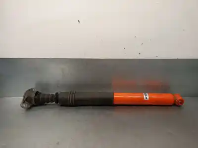 Peça sobressalente para automóvel em segunda mão AMORTECEDOR TRASEIRO ESQUERDO por CITROEN C4 I (LC_)  Referências OEM IAM 825010033121 825010033121 KONI 5206CS Peça sobressalente para automóvel em segunda mão AMORTECEDOR TRASEIRO ESQUERDO por CITROEN C4 I (LC_)  Referências OEM IAM 825010033121 825010033121 KONI 5206CS