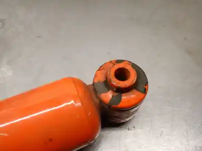 Second-hand car spare part rear left shock absorber for citroen c4 i (lc_) 1.6 hdi oem iam references 825010033121 825010033121 koni 5206cs