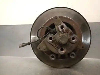 Second-hand car spare part Rear Right Knuckle for RENAULT GRAND SCÉNIC III (JZ0/1_) 1.6 DCI (JZ00, JZ12) OEM IAM references 430199959R  430199959R