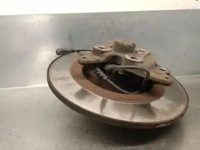 Second-hand car spare part rear right knuckle for renault grand scénic iii (jz0/1_) 1.6 dci (jz00, jz12) oem iam references 430199959r  430199959r