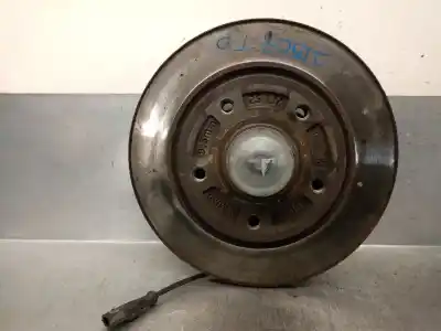 Second-hand car spare part rear right knuckle for renault grand scénic iii (jz0/1_) 1.6 dci (jz00, jz12) oem iam references 430199959r  430199959r