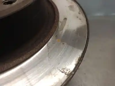 Second-hand car spare part rear right knuckle for renault grand scénic iii (jz0/1_) 1.6 dci (jz00, jz12) oem iam references 430199959r  430199959r