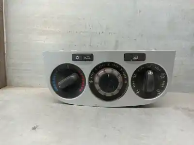 Second-hand car spare part rear left knuckle for renault grand scénic iii (jz0/1_) 1.6 dci (jz00, jz12) oem iam references 430199959r  430199959r