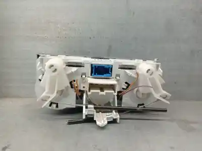 Second-hand car spare part rear left knuckle for renault grand scénic iii (jz0/1_) 1.6 dci (jz00, jz12) oem iam references 430199959r  430199959r