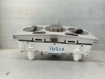 Second-hand car spare part rear left knuckle for renault grand scénic iii (jz0/1_) 1.6 dci (jz00, jz12) oem iam references 430199959r  430199959r