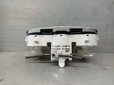 Second-hand car spare part rear left knuckle for renault grand scénic iii (jz0/1_) 1.6 dci (jz00, jz12) oem iam references 430199959r  430199959r