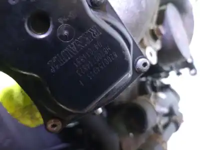 Автозапчасти б/у вязкомоторный вентилятор за audi a4 b5 (8d2) 1.9 tdi ссылки oem iam 8mv376732221 99000037 berh 058121301b