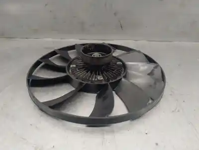 Автозапчастина б/у вязкий двигатель для audi a4 b5 (8d2) 1.9 tdi посилання на oem iam 8mv376732221 99000037 berh 058121301b