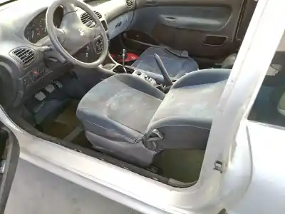 Автозапчасти б/у задняя правая наружная ручка за seat toledo iv (kg3) 1.6 tdi ссылки oem iam 5n0837205m  5n0839885h