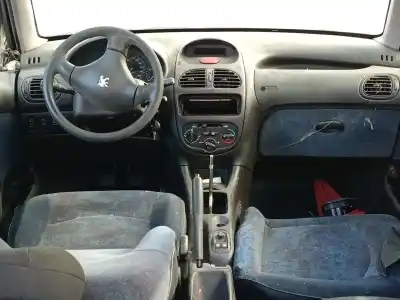 Автозапчасти б/у наружная рукоятка передняя справа за seat toledo iv (kg3) 1.6 tdi ссылки oem iam 5n0837205m  5n0839885h
