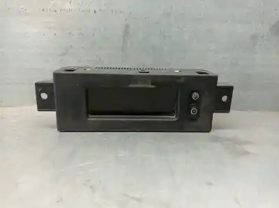 Pezzo di ricambio per auto di seconda mano pompa sterzo per citroen c4 i (lc_) 1.6 hdi riferimenti oem iam 9657613580  1637768680 - 1623835480 - 1623835380