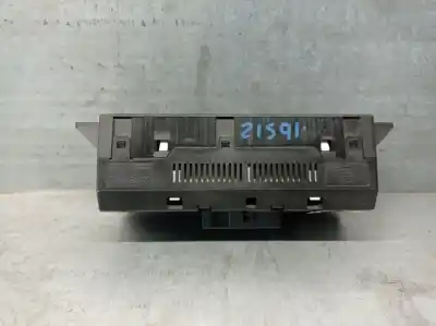 Pezzo di ricambio per auto di seconda mano pompa sterzo per citroen c4 i (lc_) 1.6 hdi riferimenti oem iam 9657613580  1637768680 - 1623835480 - 1623835380