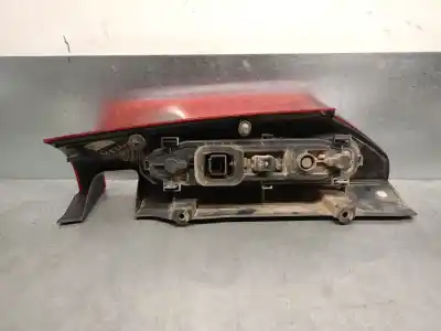 Автозапчасти б/у левый задний фонарь за renault kangoo express (fw0/1_) 1.5 dci 70 (fw0a, kw0v) ссылки oem iam 8200419949  265550870r