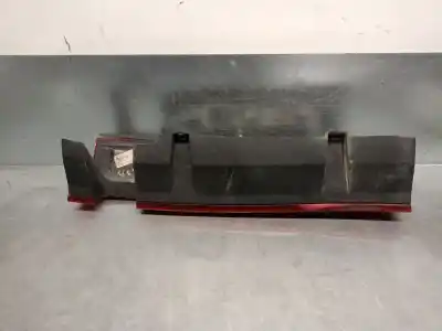 Автозапчасти б/у левый задний фонарь за renault kangoo express (fw0/1_) 1.5 dci 70 (fw0a, kw0v) ссылки oem iam 8200419949  265550870r