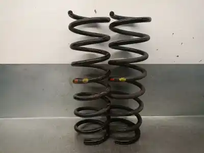 Peça sobressalente para automóvel em segunda mão mola de suspensão por volvo v40 fastback (525) d3 referências oem iam 31340392