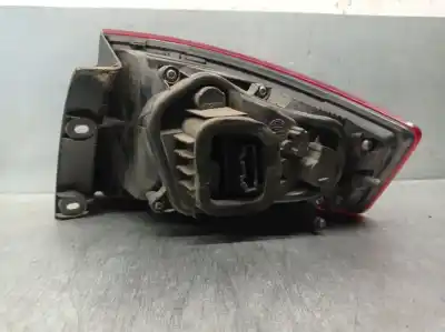 Автозапчасти б/у левый задний фонарь за seat toledo iv (kg3) 1.6 tdi ссылки oem iam 6jh945095b 2sd01114001ac hella 6jh945095b