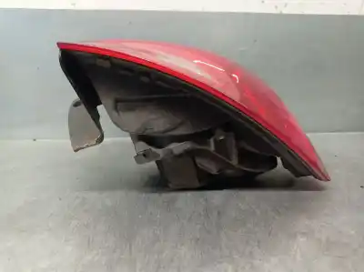 Автозапчасти б/у левый задний фонарь за seat toledo iv (kg3) 1.6 tdi ссылки oem iam 6jh945095b 2sd01114001ac hella 6jh945095b