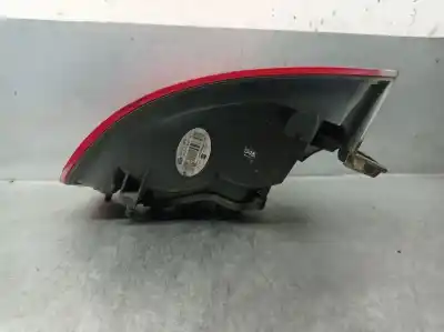 Автозапчасти б/у левый задний фонарь за seat toledo iv (kg3) 1.6 tdi ссылки oem iam 6jh945095b 2sd01114001ac hella 6jh945095b