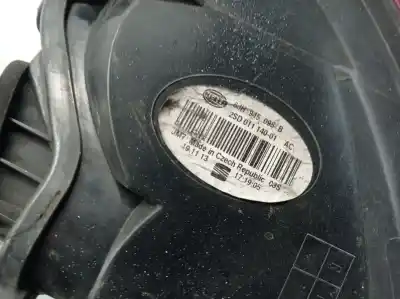 Автозапчасти б/у левый задний фонарь за seat toledo iv (kg3) 1.6 tdi ссылки oem iam 6jh945095b 2sd01114001ac hella 6jh945095b