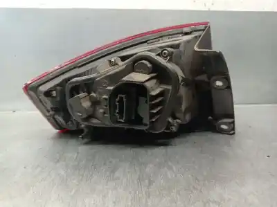 Автозапчасти б/у правый задний фонарь за seat toledo iv (kg3) 1.6 tdi ссылки oem iam 6jh945096b  6jh945096b