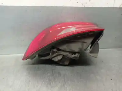 Автозапчасти б/у правый задний фонарь за seat toledo iv (kg3) 1.6 tdi ссылки oem iam 6jh945096b  6jh945096b