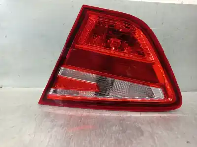 Автозапчасти б/у правый задний фонарь за seat toledo iv (kg3) 1.6 tdi ссылки oem iam 6jh945094a