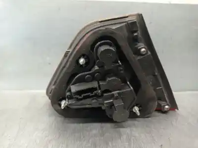 Автозапчасти б/у правый задний фонарь за seat toledo iv (kg3) 1.6 tdi ссылки oem iam 6jh945094a  6jh945094a