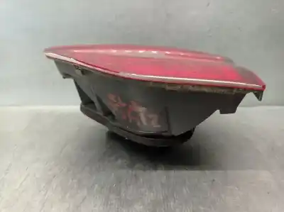 Автозапчасти б/у правый задний фонарь за seat toledo iv (kg3) 1.6 tdi ссылки oem iam 6jh945094a  6jh945094a