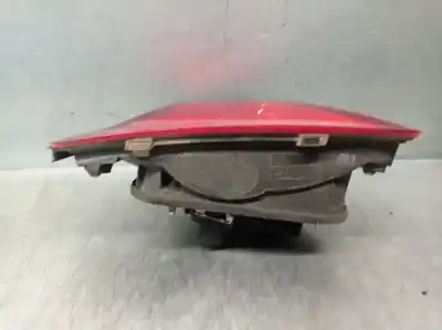 Автозапчасти б/у правый задний фонарь за seat toledo iv (kg3) 1.6 tdi ссылки oem iam 6jh945094a  6jh945094a