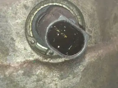 Автозапчасти б/у левое зеркало за skoda superb i (3u4) 1.9 tdi ссылки oem iam 3b1857501ac  