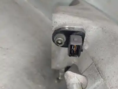 Second-hand car spare part intake manifold for audi a4 b5 avant (8d5) 1.8 t oem iam references 06b133223d  06b133213