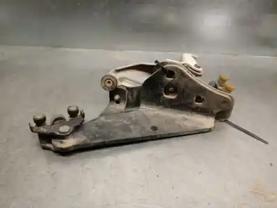 Second-hand car spare part hinge for renault kangoo express (fw0/1_) 1.5 dci 70 (fw0a, kw0v) oem iam references 497643b 497626d 