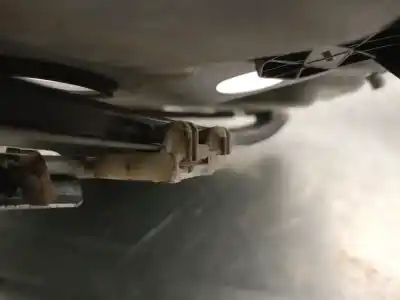 Автозапчастина б/у регулятор вікна передній лівий для skoda superb i (3u4) 1.9 tdi посилання на oem iam 3b1837461  