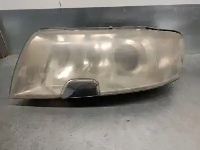 Автозапчасти б/у левая фара за skoda superb i (3u4) 1.9 tdi ссылки oem iam 3u1941017h