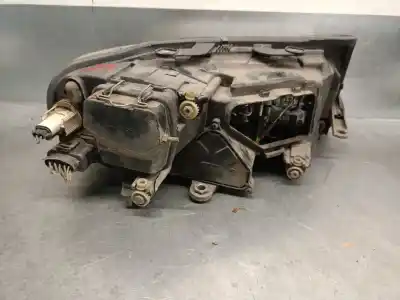 Автозапчасти б/у левая фара за skoda superb i (3u4) 1.9 tdi ссылки oem iam 3u1941017h  